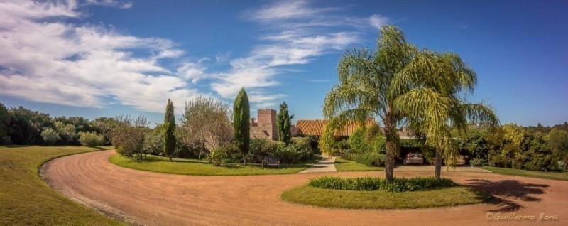 Chacra Venta, Lapataia, Punta Ballena